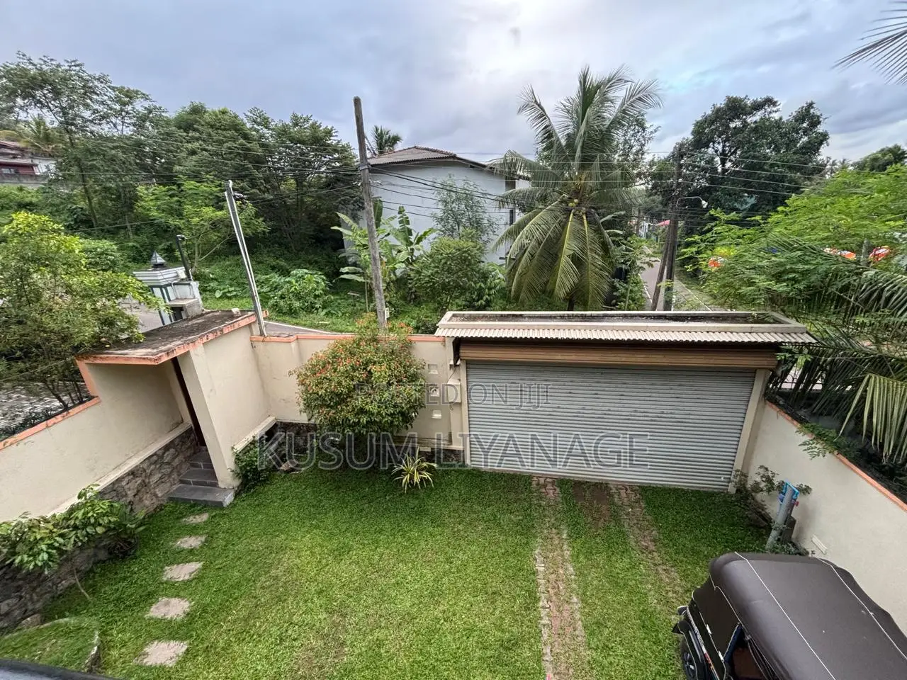 3bdrm House in Kaduwela for rent