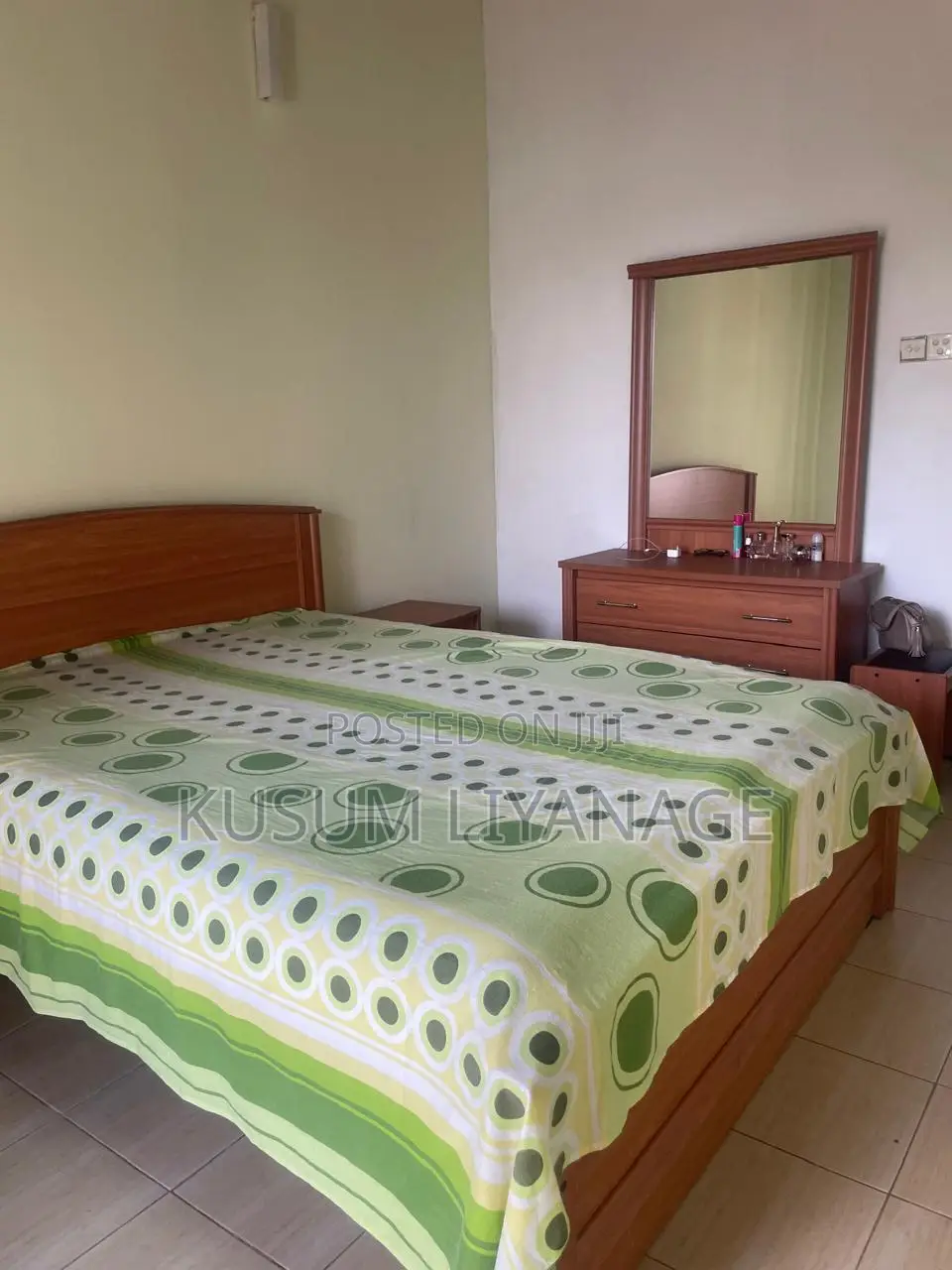 3bdrm House in Kaduwela for rent