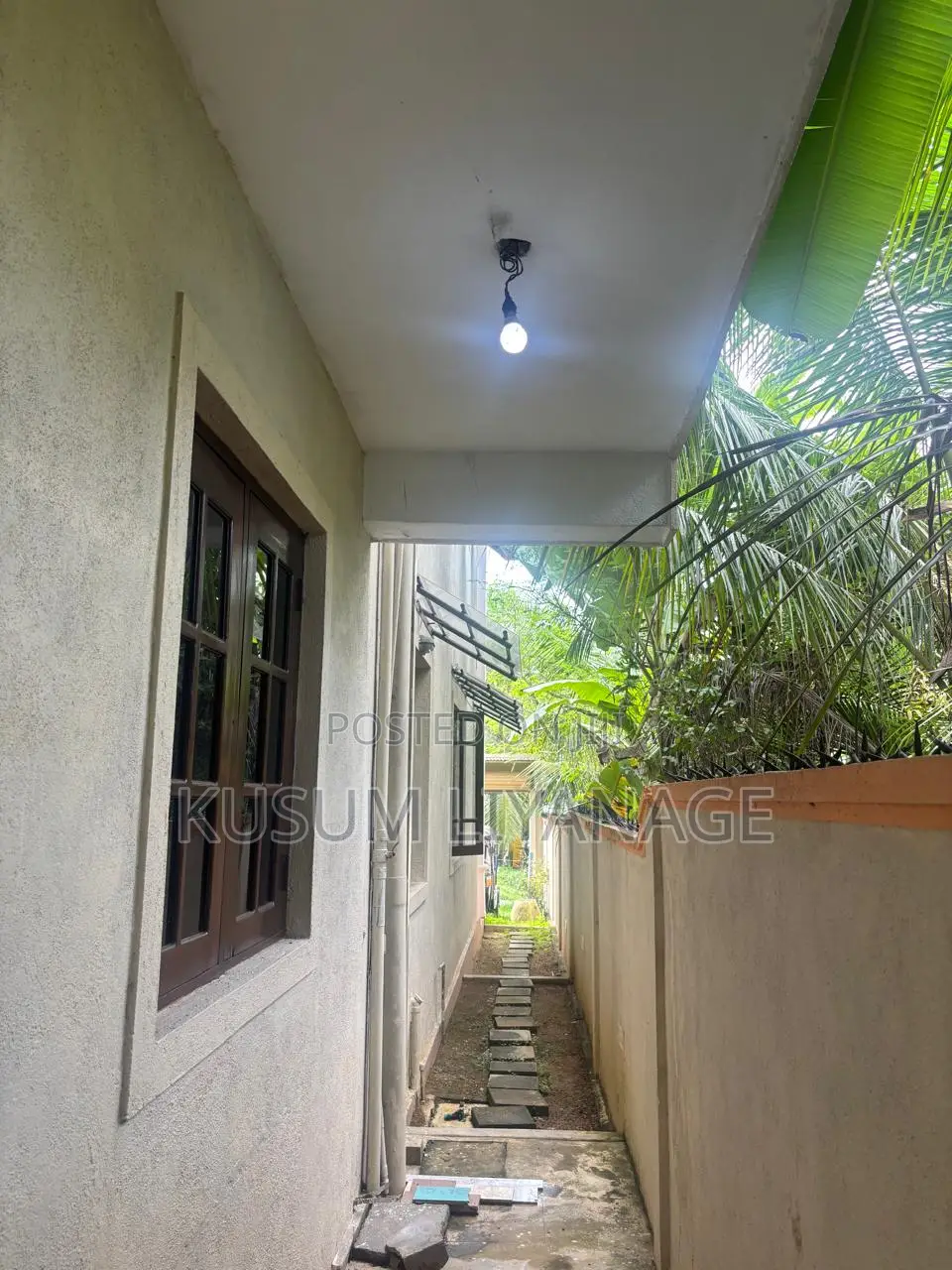 3bdrm House in Kaduwela for rent