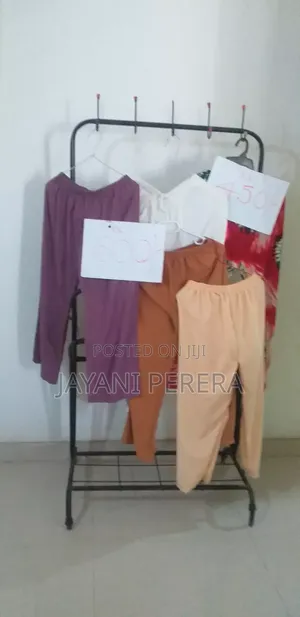 Ladies Pants