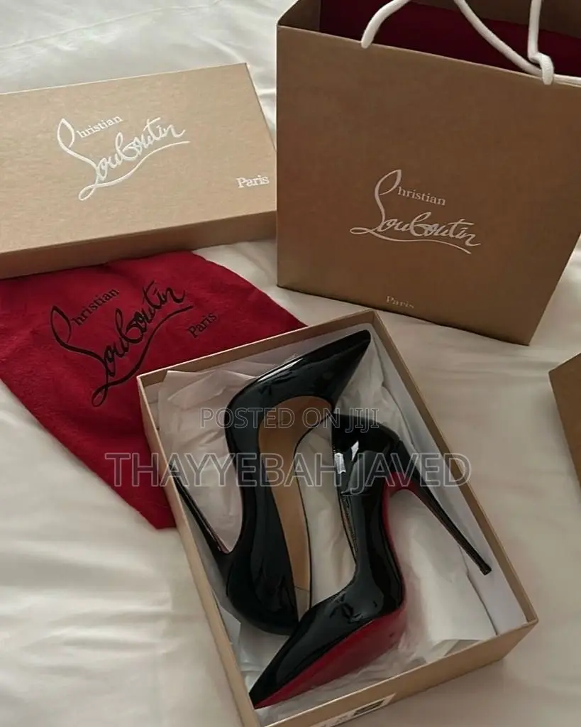 Christian Louboutin Pumps Size 41