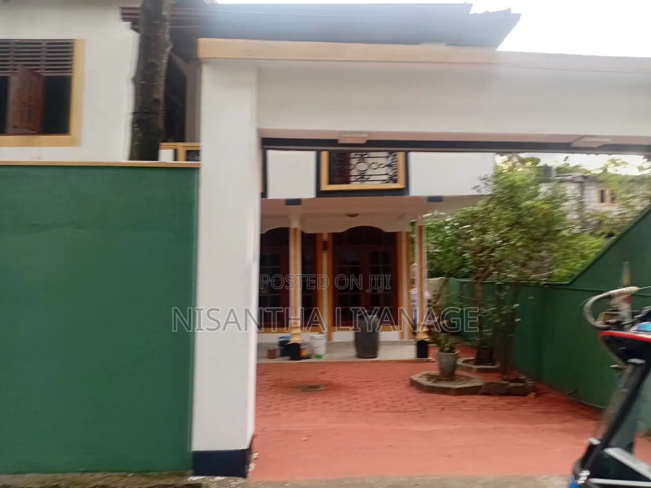 2bdrm House in Colombo City for sale