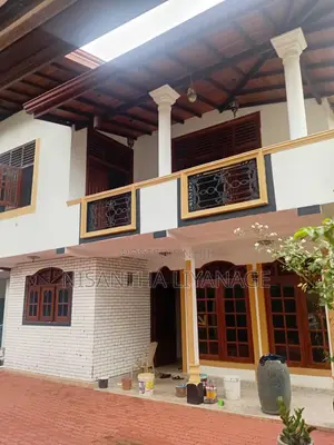 2bdrm House in Colombo City for sale