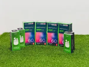 Infinix Hot 60 Pro+ 8GB |256GB (Brand New)