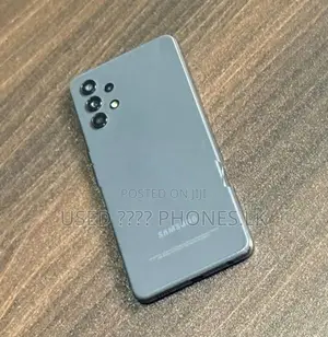 Samsung Galaxy A32 5G | 128GB (Used)