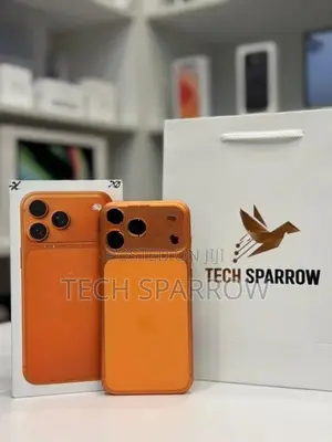 Apple iPhone 17 Pro Max 256GB (Used)