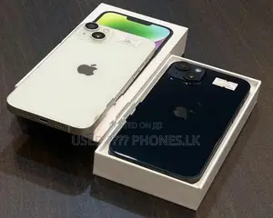 Apple iPhone 14 Plus 128GB (Used)
