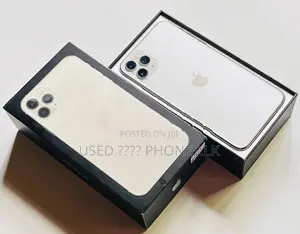 Apple iPhone 11 Pro Max 256GB (Used)