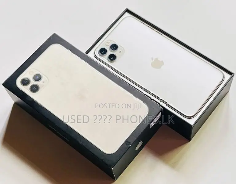 Apple iPhone 11 Pro Max 256GB (Used)