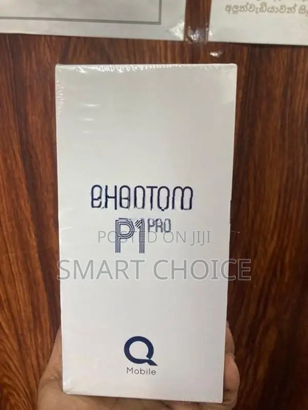 Phantom P1 Pro 32GB (Brand New)