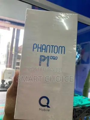 Phantom P1 Pro 32GB (Brand New)