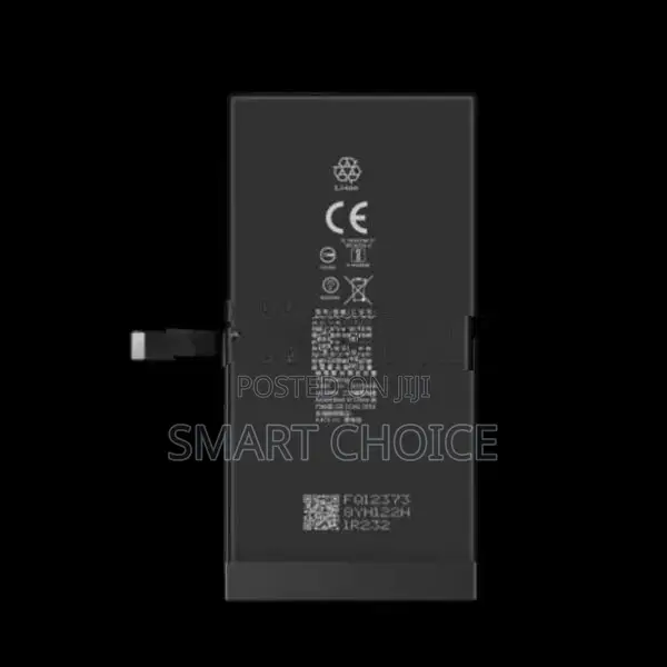 Apple iPhone 14 Battery Replacement