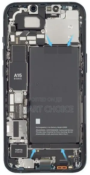Apple iPhone 13 Battery