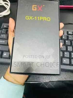 Apple iPhone 11 Pro Programmed GX Display