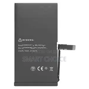 Apple iPhone 14 Battery Replacement 1