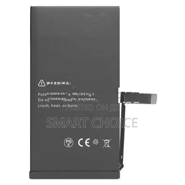 Apple iPhone 14 Battery Replacement 1