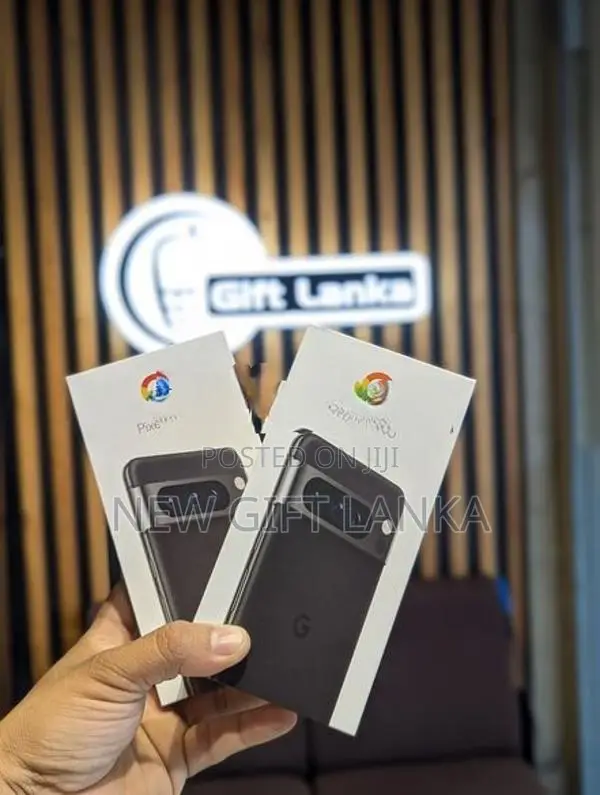 Google Pixel 8 Pro (Brand New)