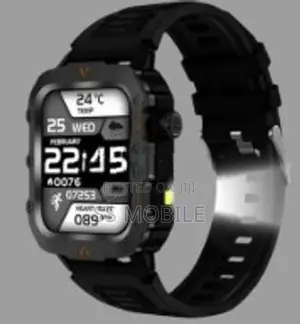 Laxasfit Q11 Smart Watch