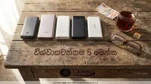Xiaomi MI Power Bank 10000mAh 22.5W Lite (Abans War)