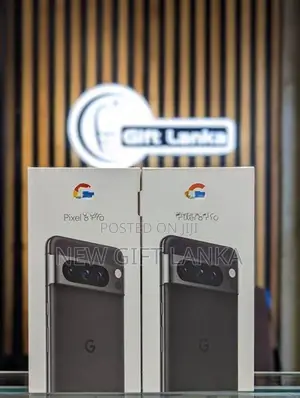 Google Pixel 8 Pro (Brand New)