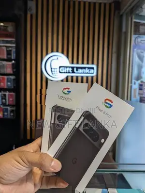 Google Pixel 8 Pro (Brand New)