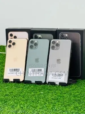 Apple iPhone 11 Pro 128GB (Used)