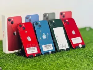 Apple iPhone 13 128GB (Used)