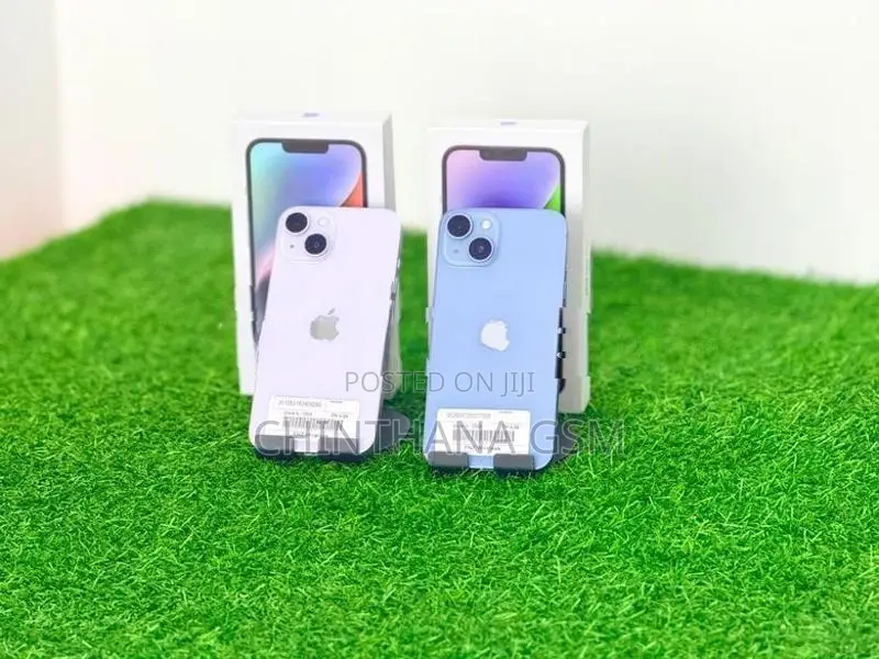Apple iPhone 14 128GB (Used)