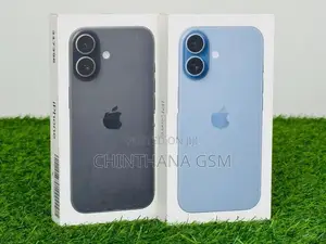 Apple iPhone 17 256GB (Brand New)