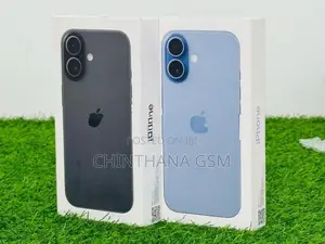 Apple iPhone 17 256GB (Brand New)
