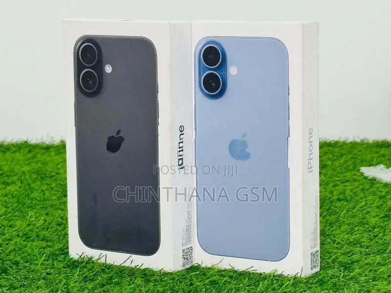 Apple iPhone 17 256GB (Brand New)