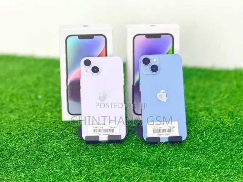 Apple iPhone 14 128GB (Used)