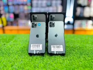 Apple iPhone 11 Pro Max 256GB (Used)