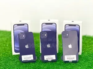 Apple iPhone 12 64GB (Used)