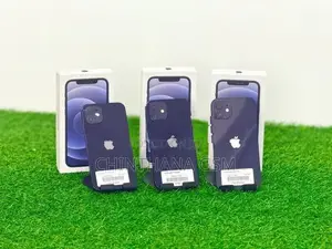 Apple iPhone 12 64GB (Used)