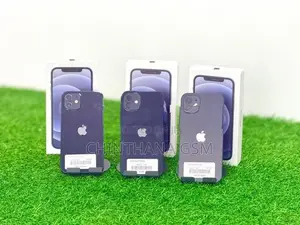 Apple iPhone 12 64GB (Used)