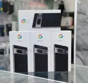Google Pixel 7 128GB (Brand New)