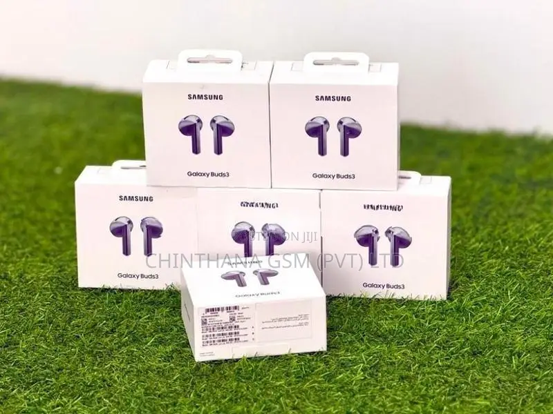 Samsung Buds 3