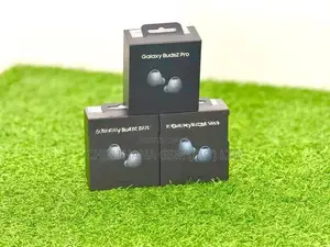 Samsung Galaxy Buds 2 Pro