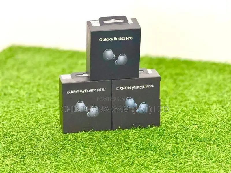 Samsung Galaxy Buds 2 Pro
