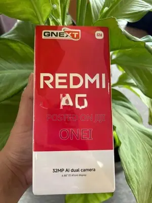 Xiaomi Redmi A5 3GB 64GB (Brand New)