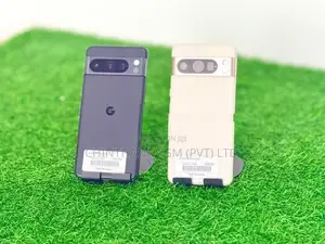 Google Pixel 8 Pro 12GB |128GB (Used)