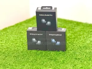 Samsung Galaxy Buds 2 Pro
