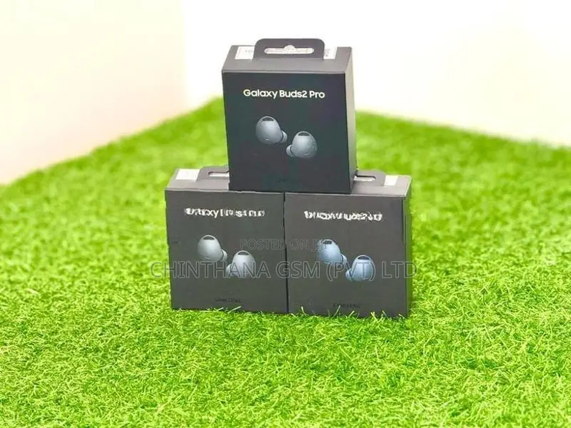 Samsung Galaxy Buds 2 Pro