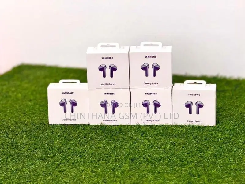 Samsung Buds 3
