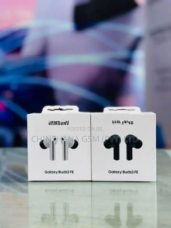 Samsung Buds 3 Fe