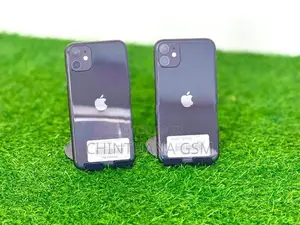 Apple iPhone 11 64GB (Used)