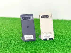 Google Pixel 8 Pro 12GB |128GB (Used)