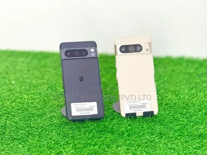 Google Pixel 8 Pro 12GB |128GB (Used)