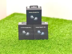 Samsung Galaxy Buds 2 Pro